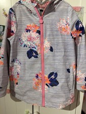 Joules coat age - coat,