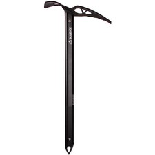 Blue ice blackbird axe - ice,