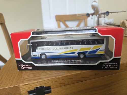Corgi ooc om43308 - om43308, plaxton