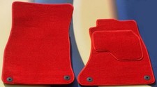 Tailored Car Floor Mats to fit