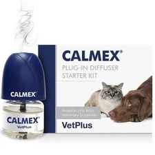 CALMEX Calming Plug-in