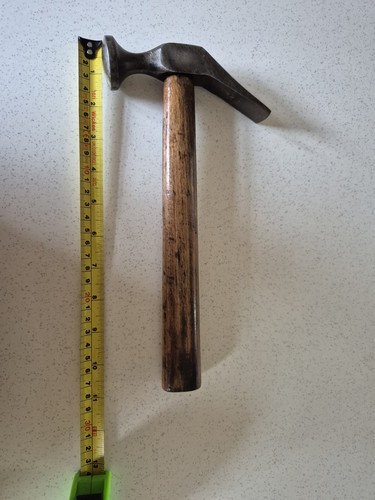 Vintage stubby cobblers hammer - stubby,