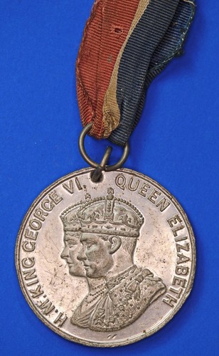 1937 george queen - vi, &