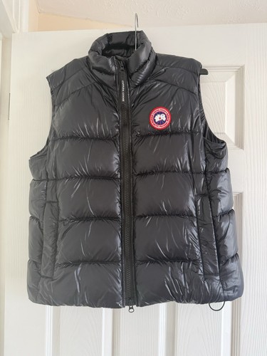 Canada goose gilet - vest, size