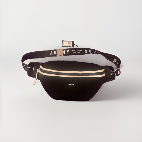 Dkny suzy sling bag - sling, black