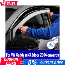 For VW CADDY MK3 or MK4