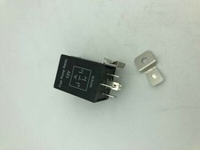 Fuel Injection Relay Ford