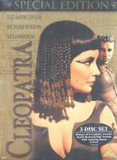 Cleopatra DVD (2002) Elizabeth