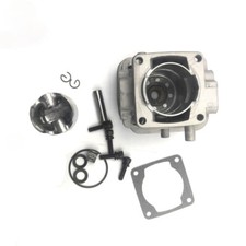 36cc Engine Cylinder Head Set