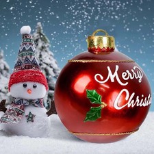 60cm Large Christmas Baubles