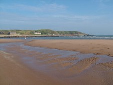 Photo 6x4 Cruden Bay Beach