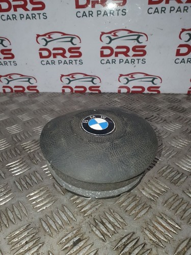 Bmw e46 steering wheel air - e46,