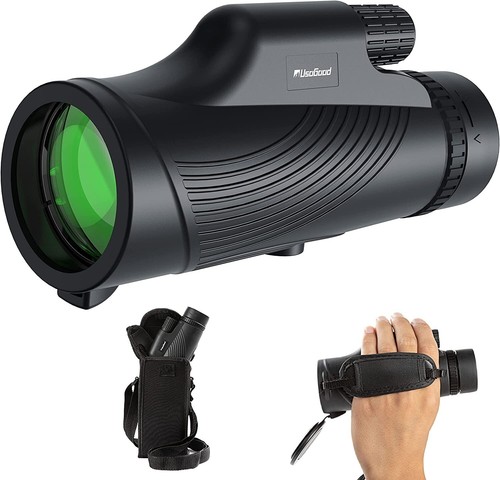 10x42 monocular telescope - 10x42,