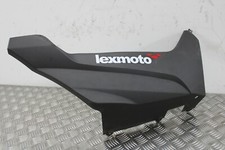 Lexmoto Enigma 125 2020 right