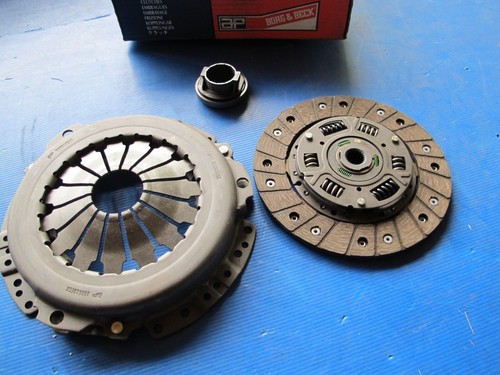 Clutch kit borg and beck - borg,