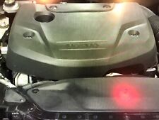 volvo v40 and v40 cross country v60-s60-v70 D2 engine d4204t8 2014-2019