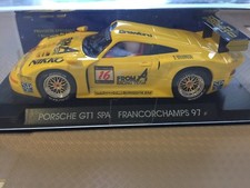 Fly a36 porsche 911 gt1 - porsche, #16