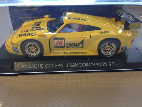 Fly a36 porsche - porsche, 911