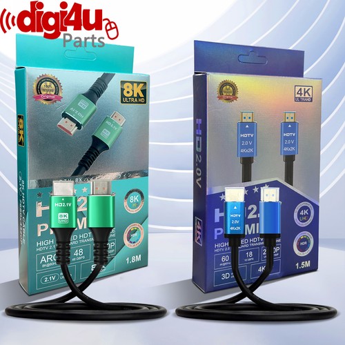 Hdmi cable 1 premium - 4k,