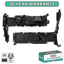 FOR CITROEN BERLINGO C3 C4 C5 DISPATCH DS4 DS5 ENGINE CYLINDER HEAD VALVE COVER