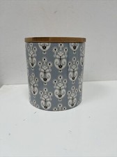 Pour La Maison Grey blue and