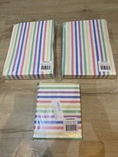 Vintage Candy Stripe