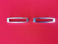 n°2 SIDE ARROW FRAMES ALFA