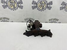 FORD MONDEO MK5 2.0 TDCI T7CE COMPLETE TURBOCHARGER WITH ACTUATOR 9807873180