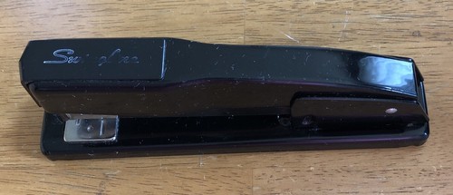 Vintage swingline model 444 - swingline,