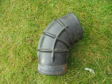 Lancia Delta HF Turbo Integrale EVO HF4WD Turbo   Inlet Pipe OEM