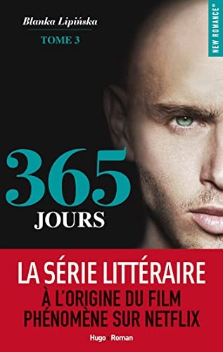 365 jours tome - -, lipinska