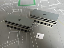 Herpa | Airport Building | 2x