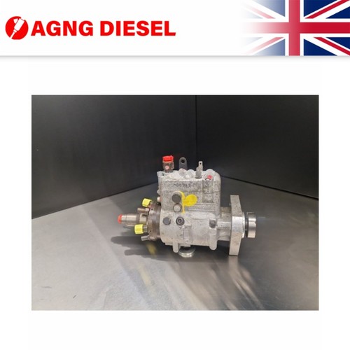 Stanadyne diesel injection - stanadyne,