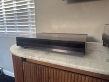 BANG & OLUFSEN B&O BEOMASTER