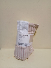 IKEA Tablecloth Red Stripe