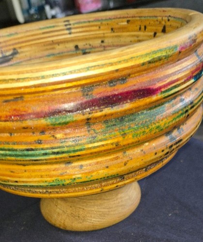 W4s02 unique ooak - unique, hand