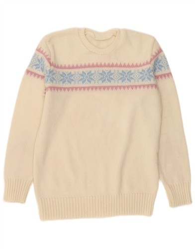 Vintage womens crew neck - vintage,