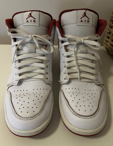 Jordan air - jordan, mid
