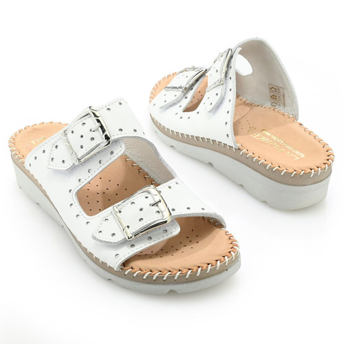 Plume clara italian made - la,