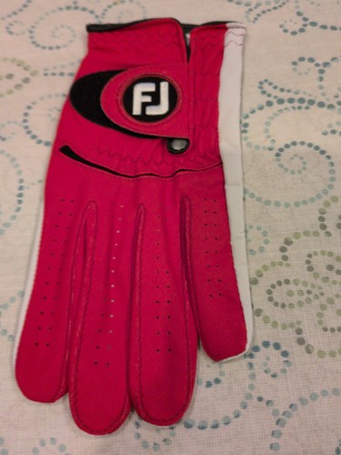 Footjoy spectrum golf glove - spectrum,