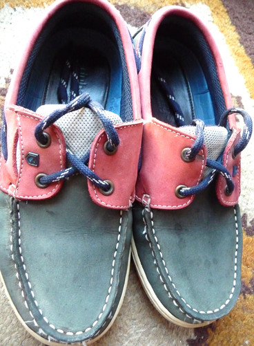 Dubarry ireland sailing - dubarry, of