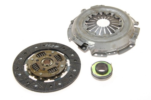 Clutch kit fits honda civic - clutch,