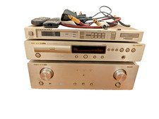 Marantz HIFI System PM-6010OSE