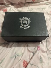 Marc Ecko Watch Mens Silver Stainless Steel Diamond Designer Bling