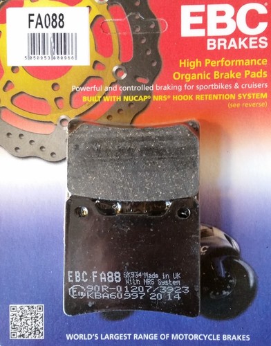 Fits yamaha 900 1983 - 900, 1983-1994