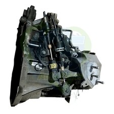 FORD FIESTA ZETEC MK8 (B479)