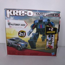 KRE-O Transformers AUTOBOT