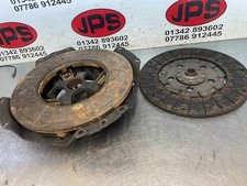 2 piece clutch kit X Ford 4610 Jewellair industrial 2wd tractor £60+VAT