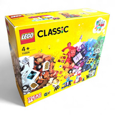 LEGO 11004 Classic Windows of