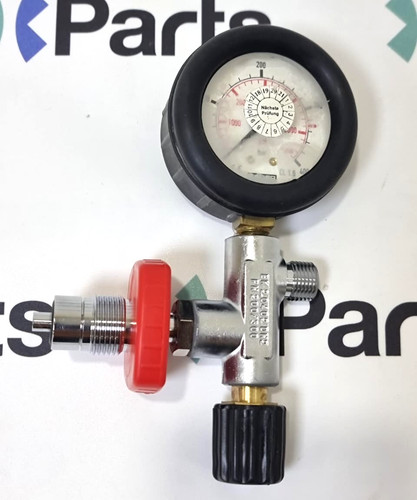 Bauer 071344 filling gauge - bauer,